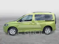 2021 Volkswagen Caddy