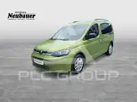 2021 Volkswagen Caddy