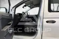 2021 Volkswagen Caddy