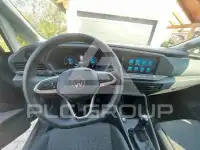 2021 Volkswagen Caddy