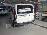 2021 Volkswagen Caddy