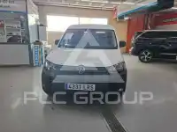 2021 Volkswagen Caddy