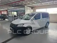 2021 Volkswagen Caddy