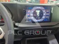 2021 Volkswagen Caddy
