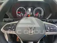 2021 Volkswagen Caddy