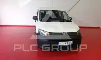 2021 Volkswagen Caddy