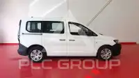 2021 Volkswagen Caddy