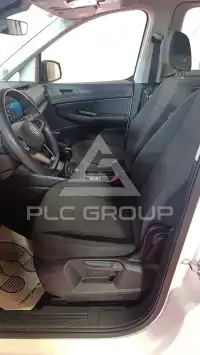 2021 Volkswagen Caddy