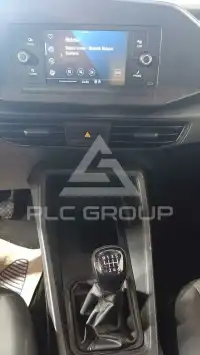 2021 Volkswagen Caddy