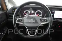 2021 Volkswagen Caddy