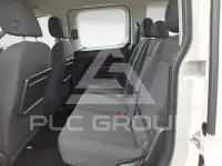 2021 Volkswagen Caddy