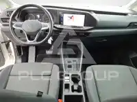 2021 Volkswagen Caddy