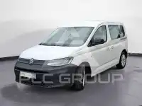 2021 Volkswagen Caddy