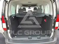 2021 Volkswagen Caddy
