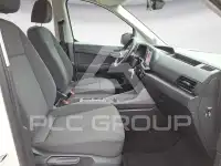 2021 Volkswagen Caddy