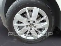 2021 Volkswagen Caddy