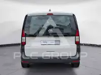 2021 Volkswagen Caddy