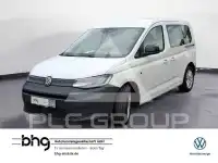 2021 Volkswagen Caddy