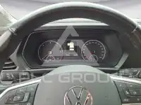 2021 Volkswagen Caddy