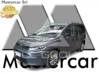 2021 Volkswagen Caddy