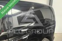 2021 Volkswagen Caddy
