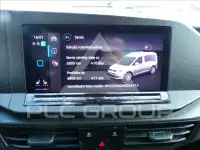 2021 Volkswagen Caddy