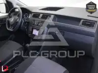 2021 Volkswagen Caddy
