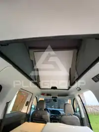 2021 Volkswagen Caddy