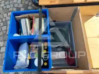 2021 Volkswagen Caddy