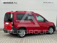 2021 Volkswagen Caddy