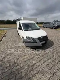 2021 Volkswagen Caddy