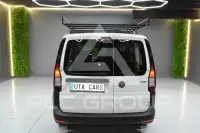 2021 Volkswagen Caddy