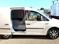 2021 Volkswagen Caddy