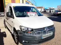 2021 Volkswagen Caddy