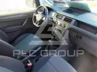 2021 Volkswagen Caddy