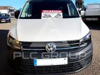 2021 Volkswagen Caddy