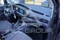 2021 Volkswagen Caddy