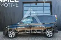 2021 Volkswagen Caddy