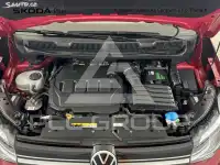 2021 Volkswagen Caddy