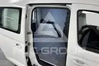 2021 Volkswagen Caddy