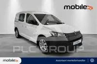 2021 Volkswagen Caddy