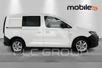 2021 Volkswagen Caddy