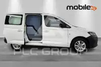 2021 Volkswagen Caddy