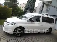 2021 Volkswagen Caddy