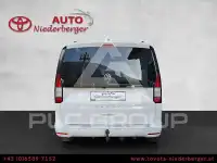 2021 Volkswagen Caddy