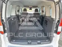 2021 Volkswagen Caddy