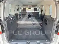 2021 Volkswagen Caddy