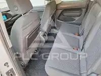 2021 Volkswagen Caddy