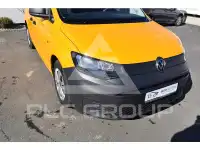 2021 Volkswagen Caddy