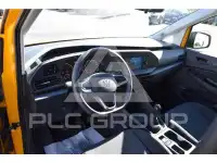 2021 Volkswagen Caddy
